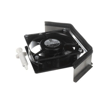 Turbochef Service Kit Diverter Low Er Coo I1-3227